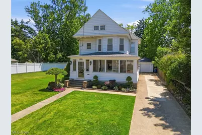 1926 Walnut Boulevard, Ashtabula, OH 44004 - Photo 1