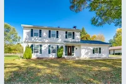 6895 Grant Drive, Westfield Center, OH 44251 - Photo 1
