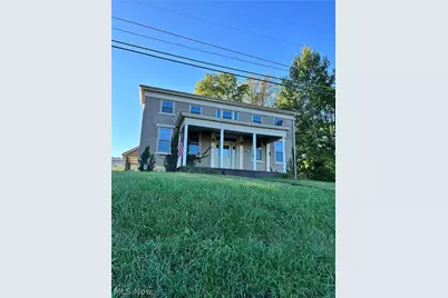 40379 Ohio 7 Highway, Hannibal, OH 43931 - Photo 1
