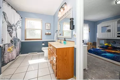 7308 Lake O Springs Avenue NW, North Canton, OH 44720 - Photo 19