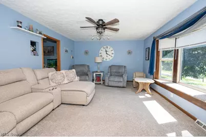 7308 Lake O Springs Avenue NW, North Canton, OH 44720 - Photo 3