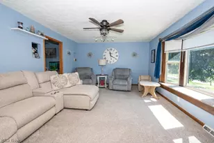 7308 Lake O'springs Ave NW, North Canton, OH 44720 - Photo 3