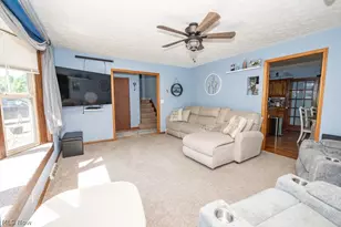 7308 Lake O'springs Ave NW, North Canton, OH 44720 - Photo 5