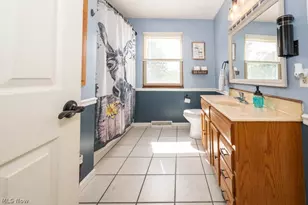 7308 Lake O'springs Ave NW, North Canton, OH 44720 - Photo 17