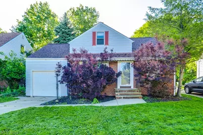 251 E 286th Street, Willowick, OH 44095 - Photo 1