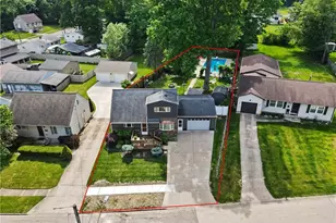 806 Tallkron Dr, Akron, OH 44305 - Photo 1