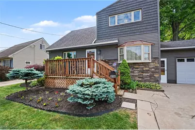 806 Tallkron Drive, Akron, OH 44305 - Photo 29