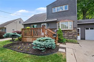 806 Tallkron Dr, Akron, OH 44305 - Photo 29