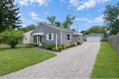 4738 Belle Meadow Road, Mentor, OH 44060 - Photo 3