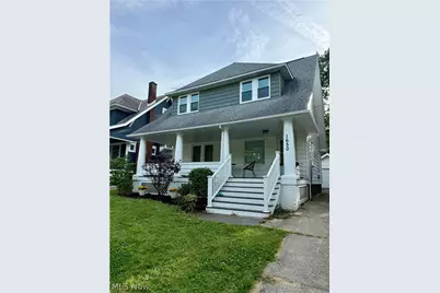 1650 Elbur Avenue, Oakwood, OH 44107 - Photo 3