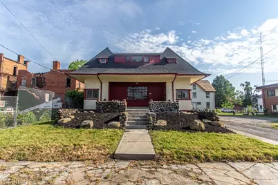 135 Porter Street NE, Warren, OH 44483 - Photo 1