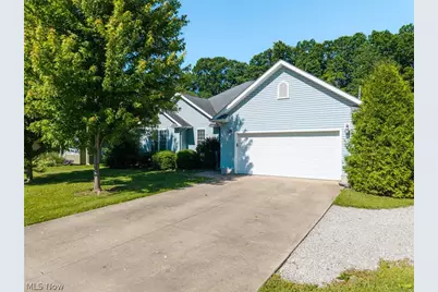 3029 Cinnamon Drive W, West Salem, OH 44287 - Photo 1