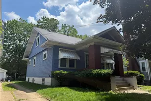 1011 Chalker St, Akron, OH 44310 - Photo 1