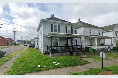 842 Locust Street, Coshocton, OH 43812 - Photo 7