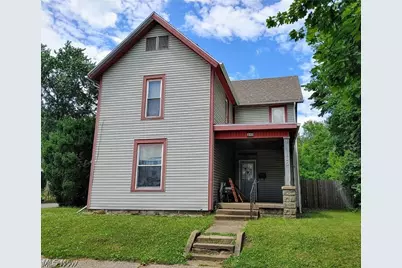 842 Locust Street, Coshocton, OH 43812 - Photo 1