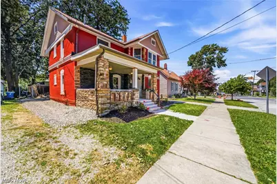 470 S Saint Clair Street, Painesville, OH 44077 - Photo 3