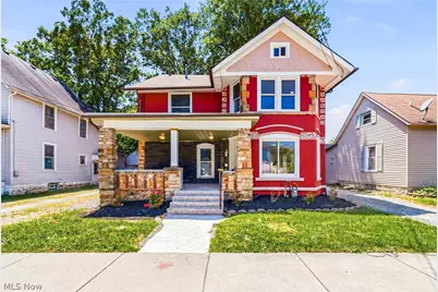 470 S Saint Clair Street, Painesville, OH 44077 - Photo 1