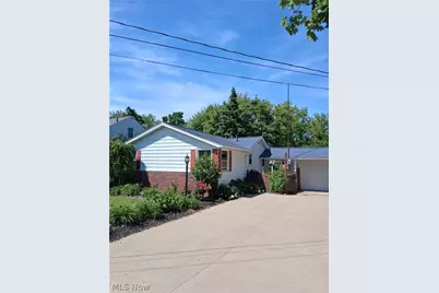 481 Shupe Avenue, Amherst, OH 44001 - Photo 1