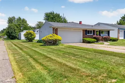 4603 Tacoma Avenue, Lorain, OH 44055 - Photo 3