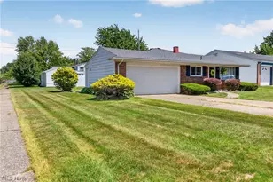 4603 Tacoma Ave, Lorain, OH 44055 - Photo 3