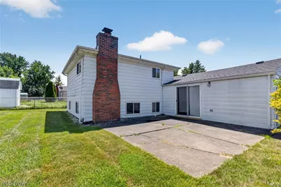 4603 Tacoma Avenue, Lorain, OH 44055 - Photo 5