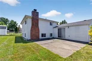 4603 Tacoma Ave, Lorain, OH 44055 - Photo 5