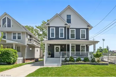 1315 Donald Avenue, Oakwood, OH 44107 - Photo 37