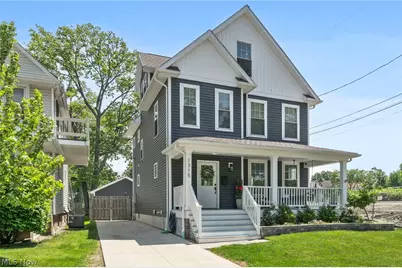 1315 Donald Avenue, Oakwood, OH 44107 - Photo 1