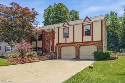 2606 Northam Circle NW, North Canton, OH 44720 - Photo 1