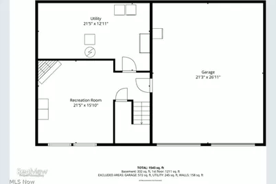 2606 Northam Circle NW, North Canton, OH 44720 - Photo 17