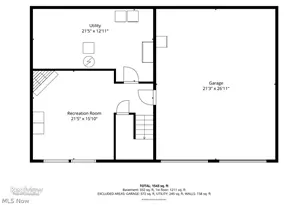 2606 Northam Cir NW, North Canton, OH 44720 - Photo 17
