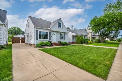 2699 Lincoln Avenue, Parma, OH 44134 - Photo 3