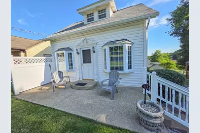 639 Fisher Avenue, East Liverpool, OH 43920 - Photo 3