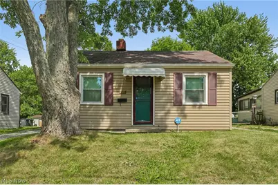 791 Eugene Street, Akron, OH 44306 - Photo 1