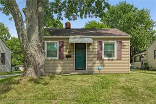 791 Eugene St, Akron, OH 44306 - Photo 1