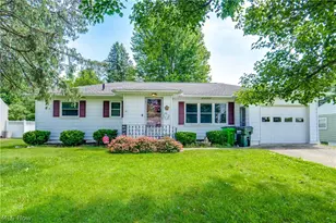 344 Morgan St, Barberton, OH 44203 - Photo 1