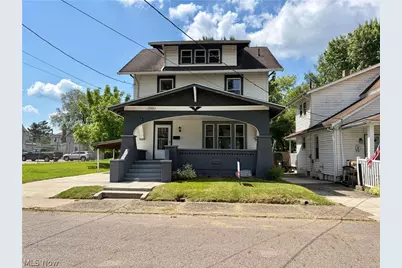 2334 15th Street NE, Canton, OH 44705 - Photo 1