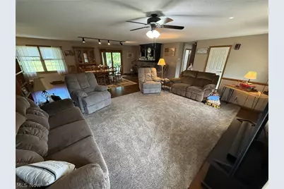 2741 Tabor Ridge Road NE, Mineral City, OH 44656 - Photo 5