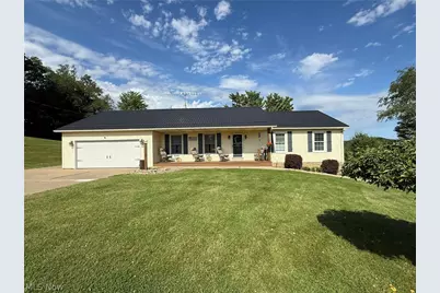 2741 Tabor Ridge Road NE, Mineral City, OH 44656 - Photo 1