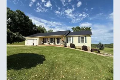 2741 Tabor Ridge Road NE, Mineral City, OH 44656 - Photo 49