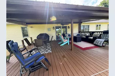 2741 Tabor Ridge Road NE, Mineral City, OH 44656 - Photo 35
