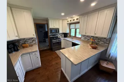 2741 Tabor Ridge Road NE, Mineral City, OH 44656 - Photo 9