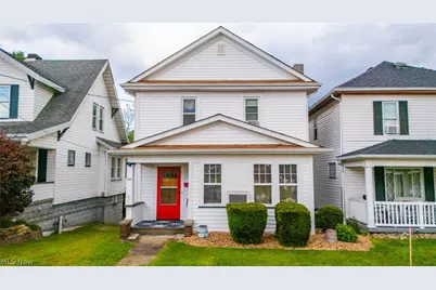 120 Langley Avenue, Steubenville, OH 43952 - Photo 3