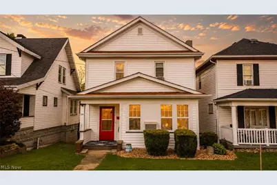 120 Langley Avenue, Steubenville, OH 43952 - Photo 1