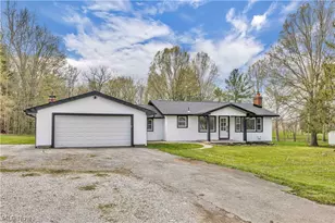 8195 N Palmyra Rd, Canfield, OH 44406 - Photo 33