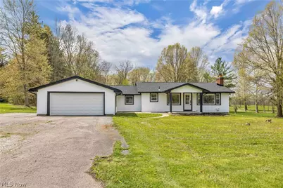 8195 N Palmyra Road, Canfield, OH 44406 - Photo 1