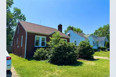 815 Detroit Avenue, Youngstown, OH 44502 - Photo 3