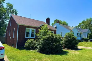 815 Detroit Ave, Youngstown, OH 44502 - Photo 3