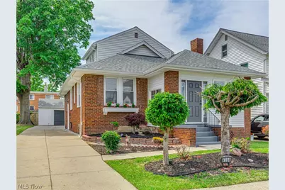 4084 W 50th Street, Loveland, OH 44144 - Photo 1
