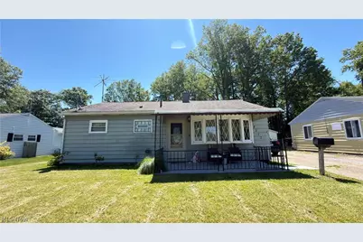 4217 Riverside Drive, Lorain, OH 44055 - Photo 1